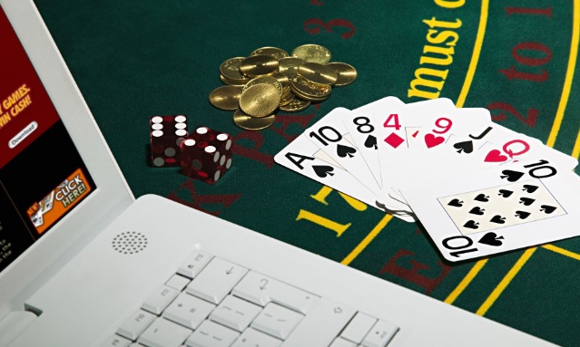 Apuestas en casinos: otra forma de entretenimiento online